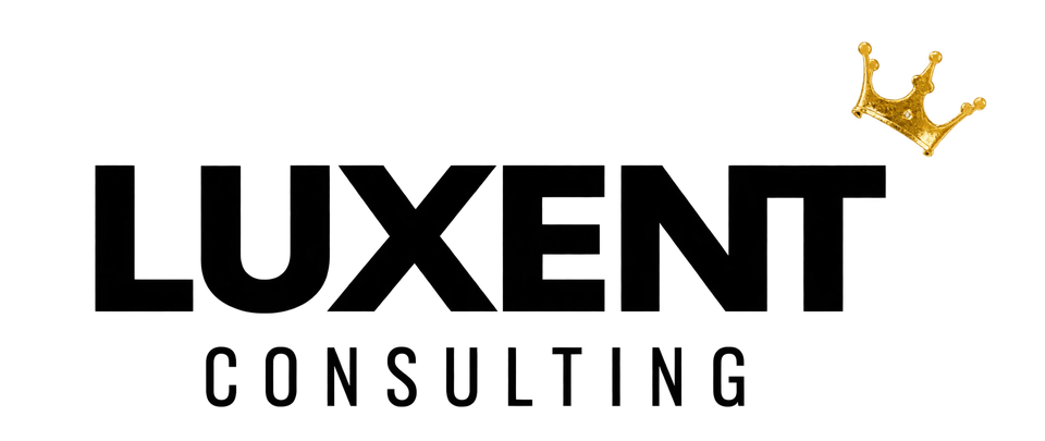 Luxent Consulting