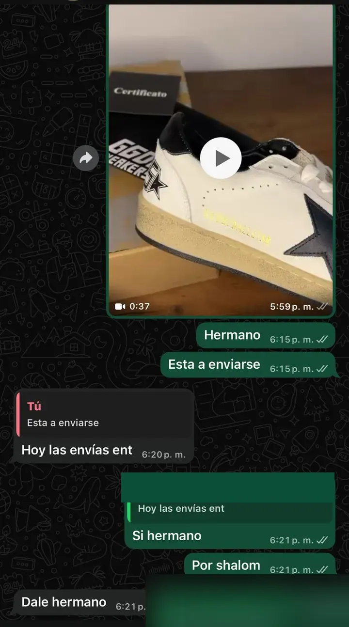 Recorte de la reseña 04