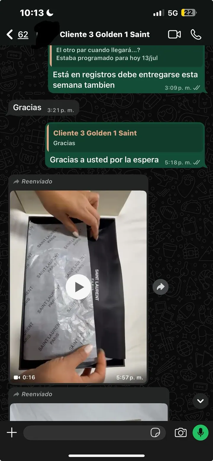 Recorte de la reseña 09
